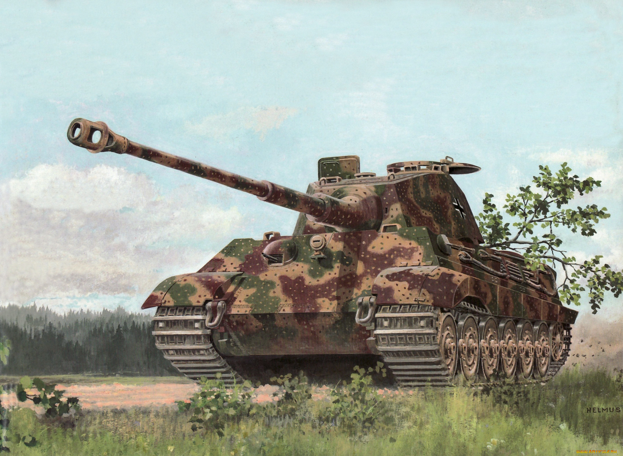 , , , , vi, ausf, , b